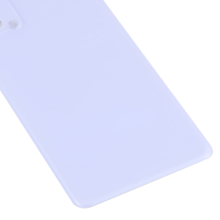 For Samsung Galaxy A82 Battery Back Cover