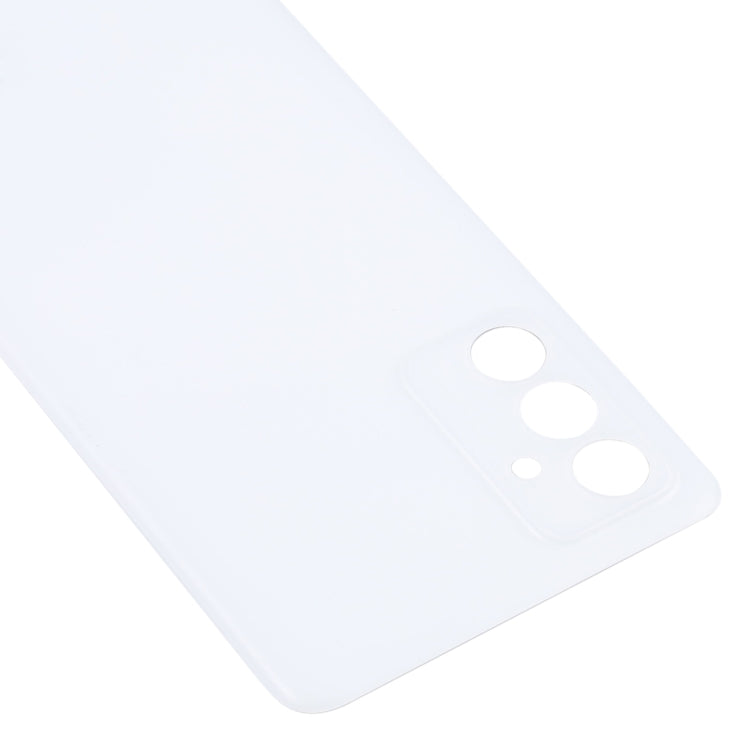 For Samsung Galaxy A82 Battery Back Cover