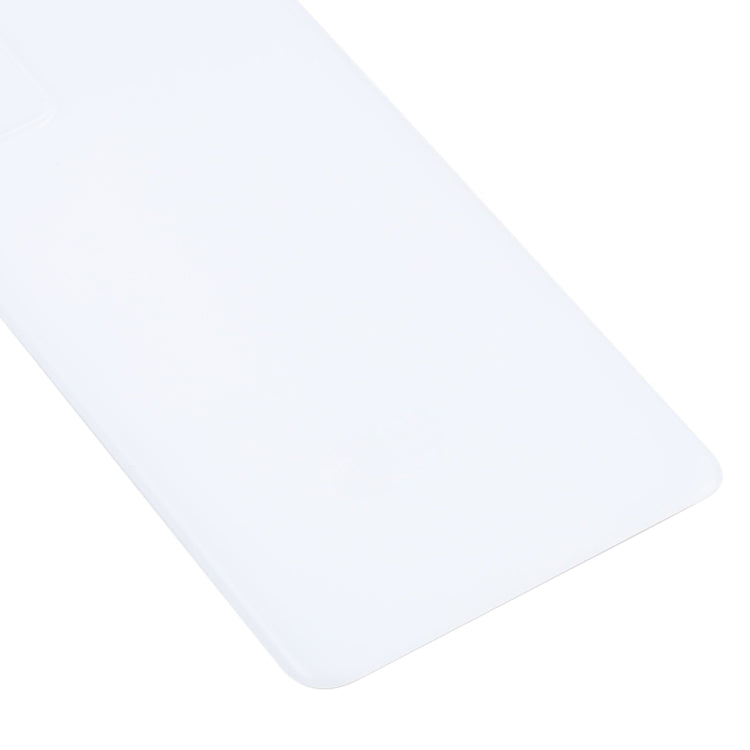For Samsung Galaxy A82 Battery Back Cover