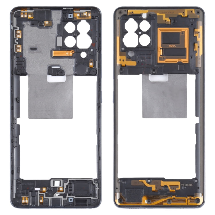 For Samsung Galaxy A42 5G SM-A426  Middle Frame Bezel Plate