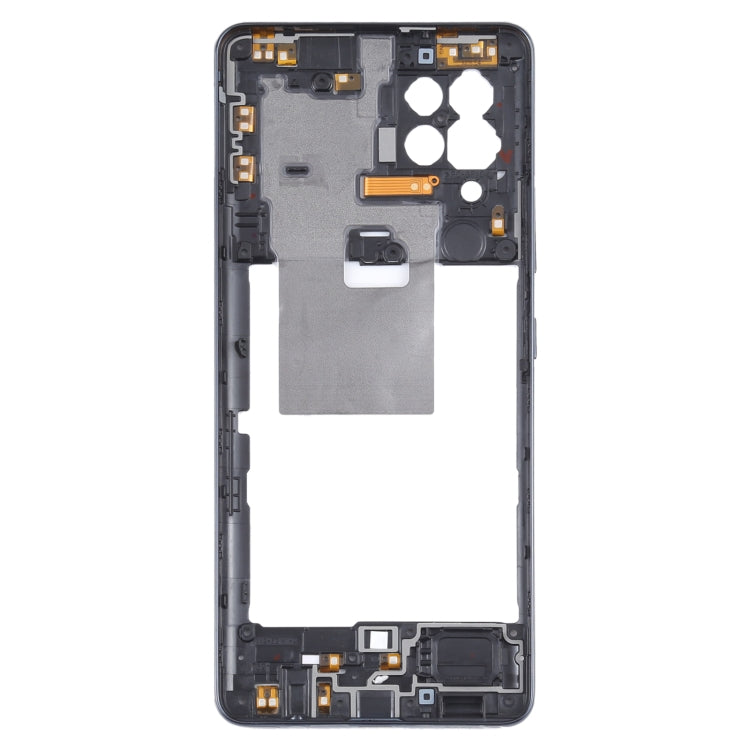 For Samsung Galaxy A42 5G SM-A426  Middle Frame Bezel Plate