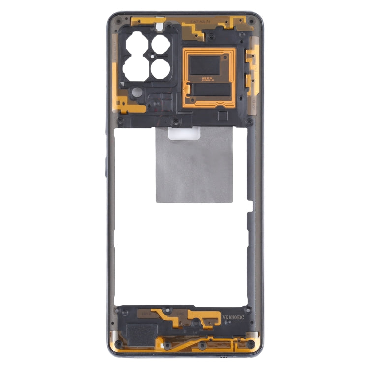 For Samsung Galaxy A42 5G SM-A426  Middle Frame Bezel Plate