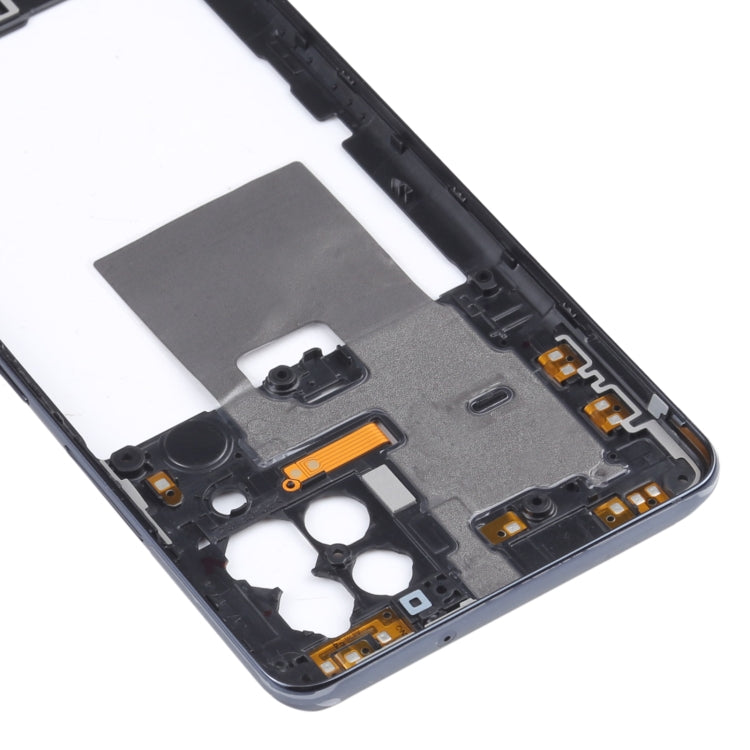For Samsung Galaxy A42 5G SM-A426  Middle Frame Bezel Plate
