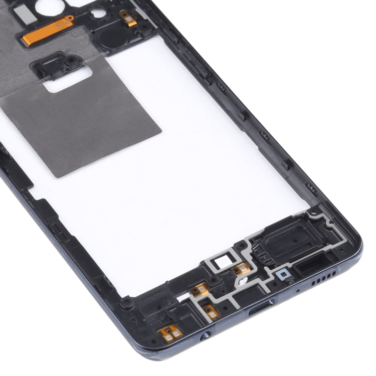 For Samsung Galaxy A42 5G SM-A426  Middle Frame Bezel Plate