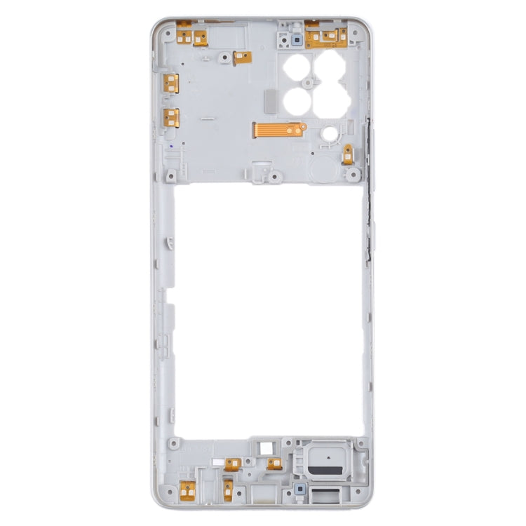 For Samsung Galaxy A42 5G SM-A426  Middle Frame Bezel Plate