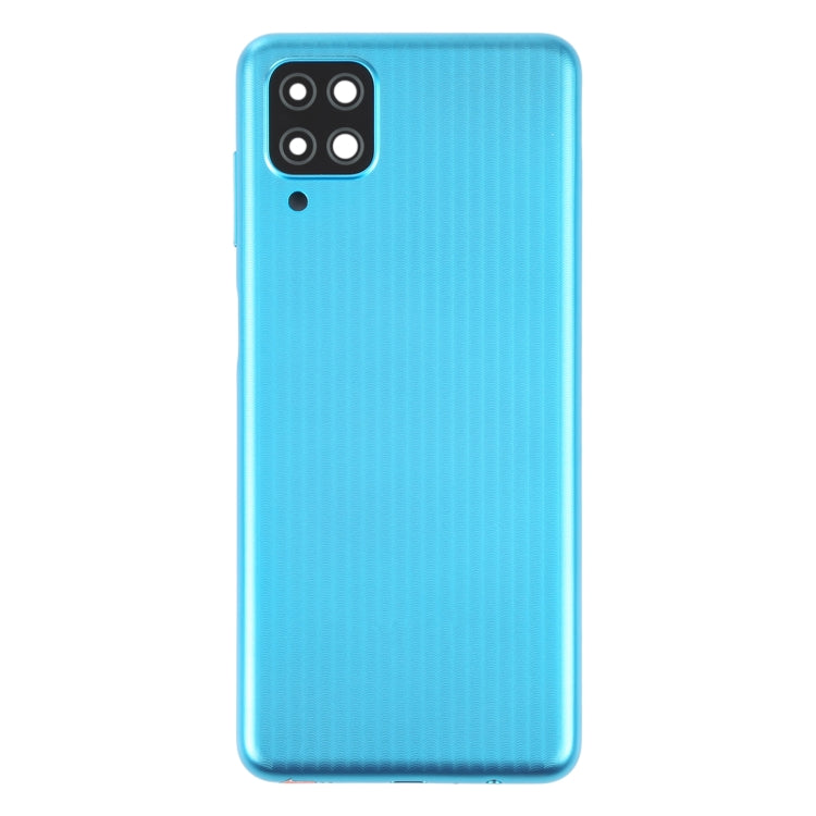 For Samsung Galaxy M12 SM-M127 Battery Back Cover