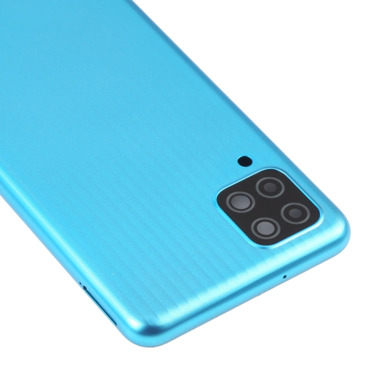 For Samsung Galaxy M12 SM-M127 Battery Back Cover
