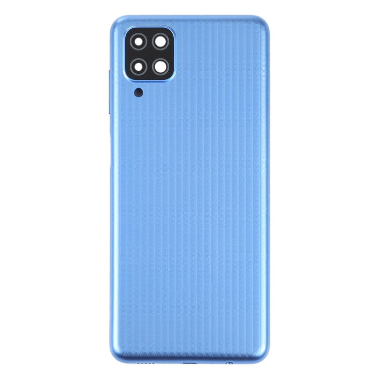 For Samsung Galaxy M12 SM-M127 Battery Back Cover