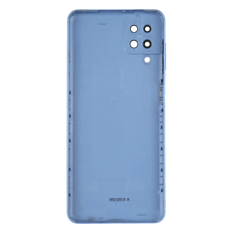 For Samsung Galaxy M12 SM-M127 Battery Back Cover