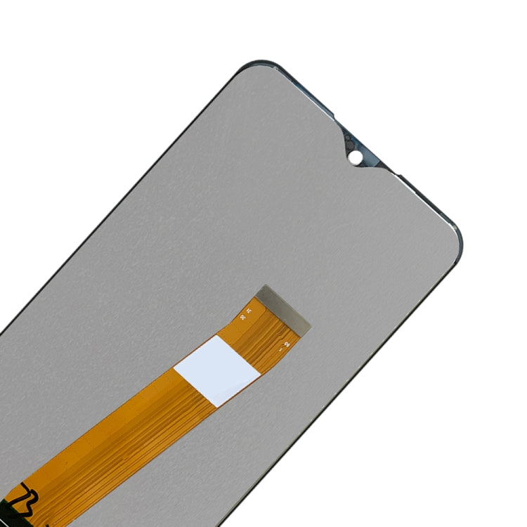 OEM LCD Screen for Samsung Galaxy M01 SM-M015 With Digitizer Full Assembly