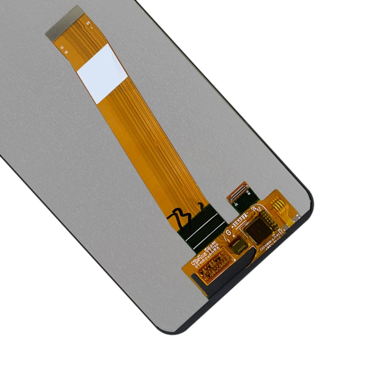OEM LCD Screen for Samsung Galaxy M01 SM-M015 With Digitizer Full Assembly