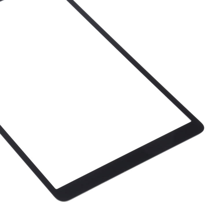 For Samsung Galaxy Tab A 8.0 & S Pen 2019 SM-P200 Touch Panel (Black)
