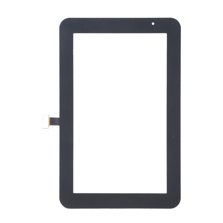 For Samsung Galaxy Tab 2 7.0 P3110 V Version Touch Panel (Black)
