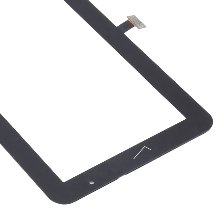 For Samsung Galaxy Tab 2 7.0 P3110 V Version Touch Panel (Black)