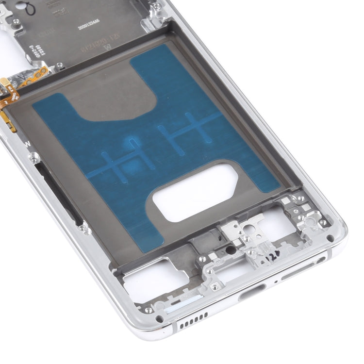 For Samsung Galaxy S21  Middle Frame Bezel Plate
