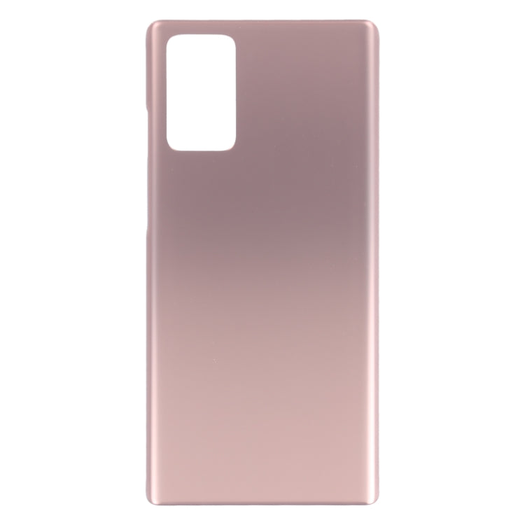 For Samsung Galaxy Note20 5G Battery Back Cover