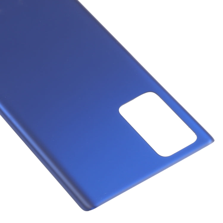 For Samsung Galaxy Note20 5G Battery Back Cover