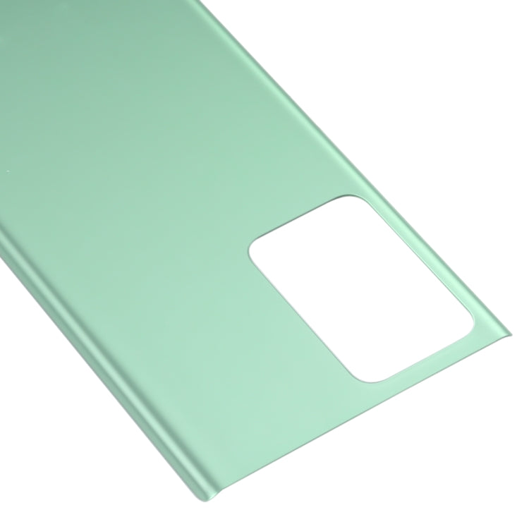 For Samsung Galaxy Note20 Ultra 5G Battery Back Cover