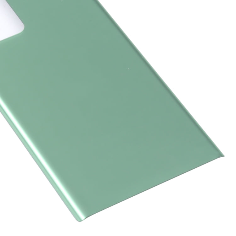 For Samsung Galaxy Note20 Ultra 5G Battery Back Cover