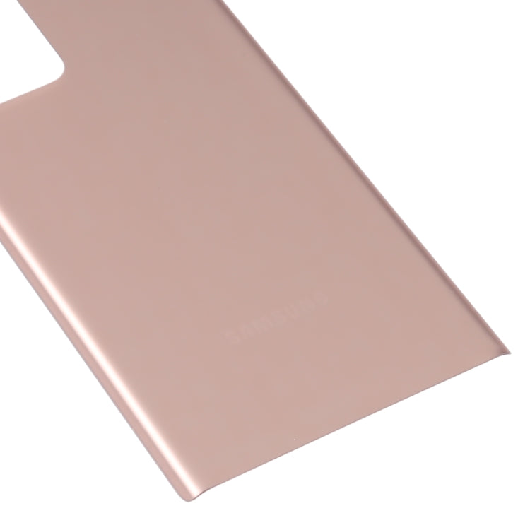 For Samsung Galaxy Note20 Ultra 5G Battery Back Cover