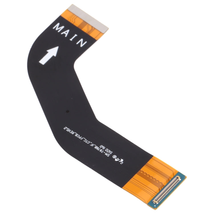 For Samsung Galaxy Tab S7+ SM-T976B Motherboard Flex Cable