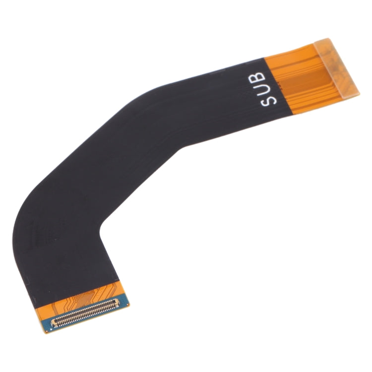 For Samsung Galaxy Tab S7+ SM-T976B Motherboard Flex Cable