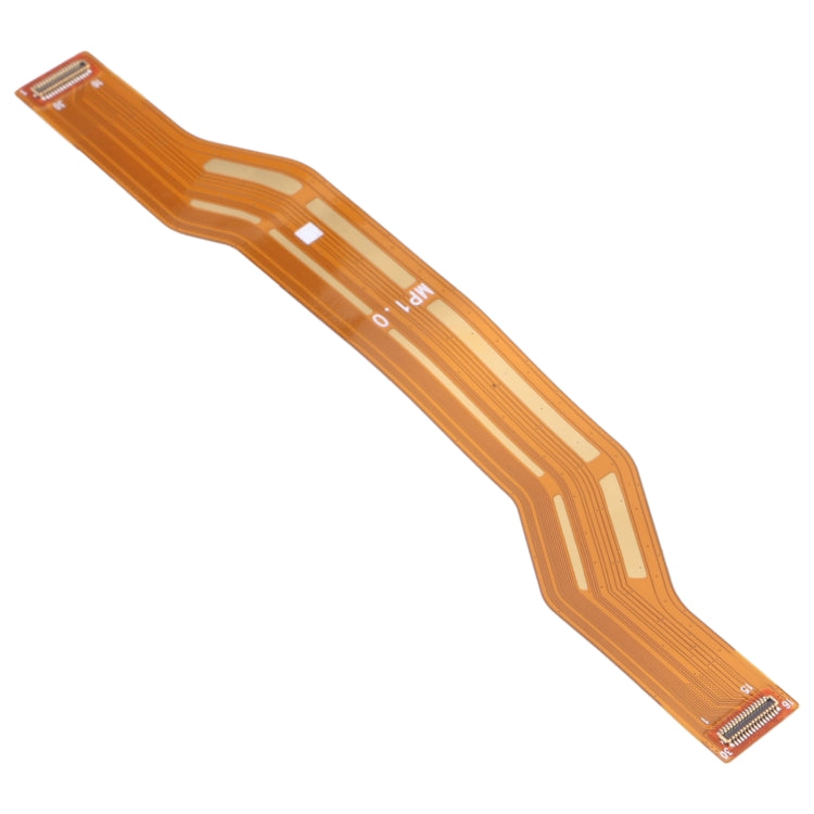 For Samsung Galaxy A10s (M16 US Edition) Original Motherboard Flex Cable