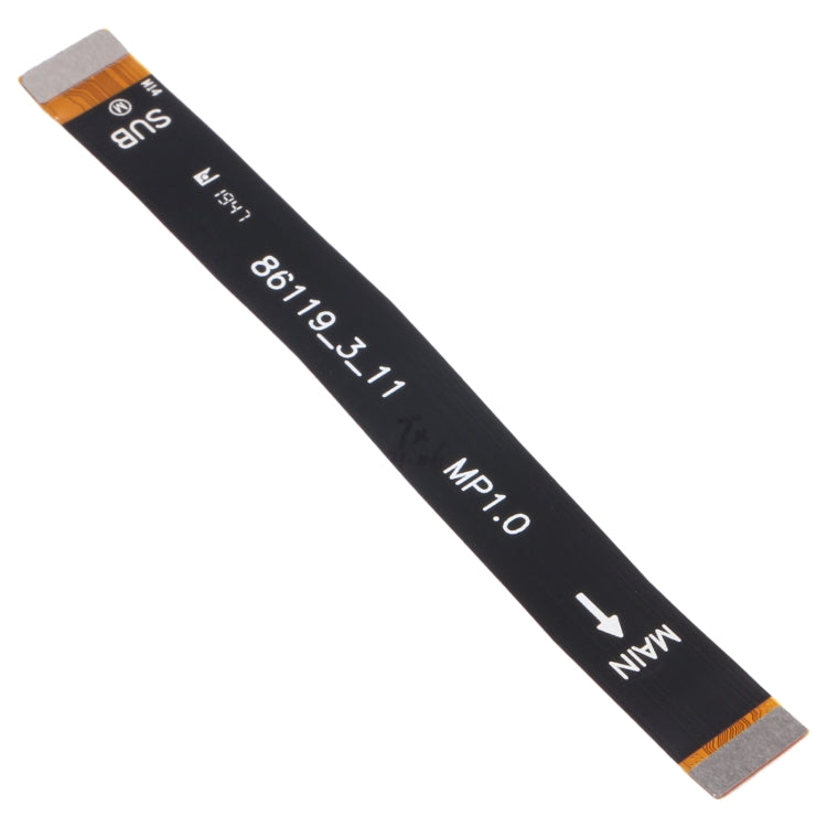 For Samsung Galaxy A20s (M14 US Edition) Original Motherboard Flex Cable