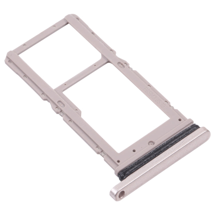 For Samsung Galaxy Tab A7 10.4 (2020) SM-T505 SIM Card Tray + Micro SD Card Tray