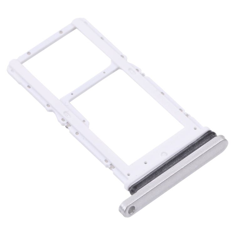 For Samsung Galaxy Tab A7 10.4 (2020) SM-T505 SIM Card Tray + Micro SD Card Tray