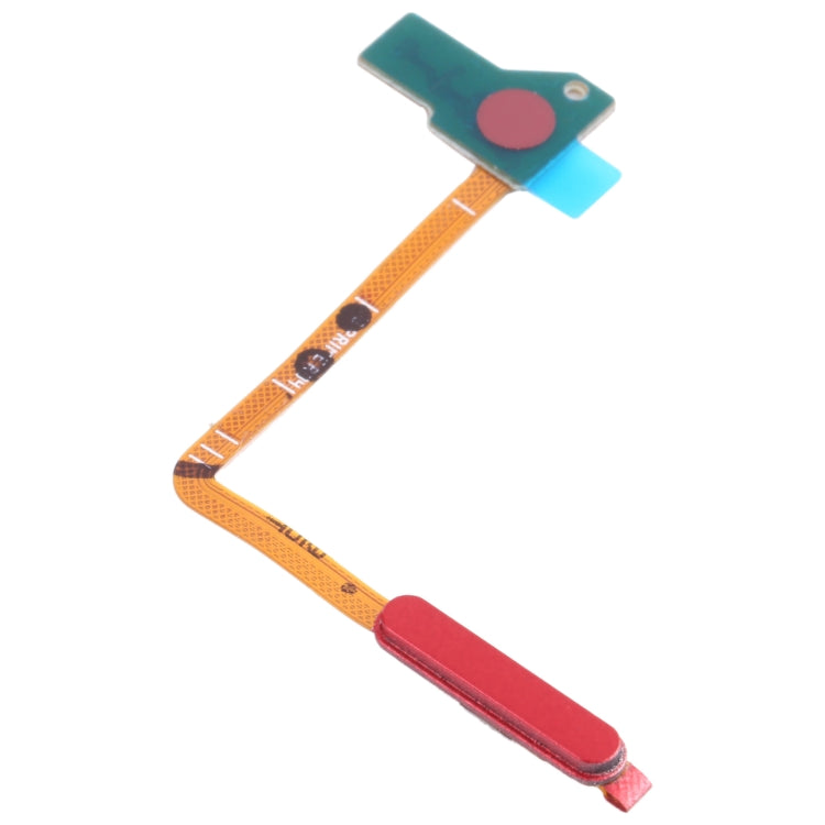 For Samsung Galaxy J6+ SM-J610 Fingerprint Sensor Flex Cable