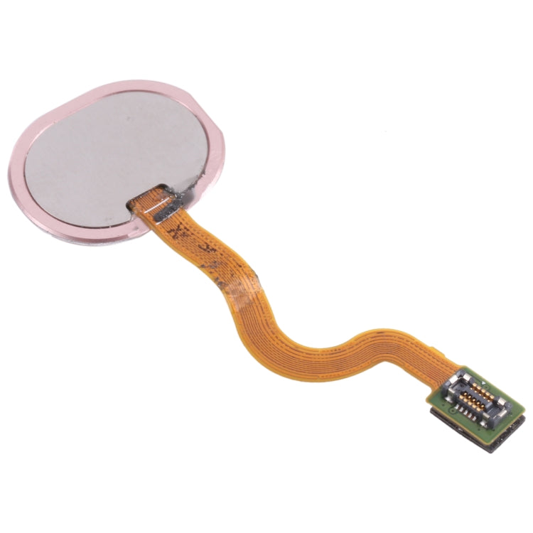 For Samsung Galaxy A8s SM-G887 Fingerprint Sensor Flex Cable