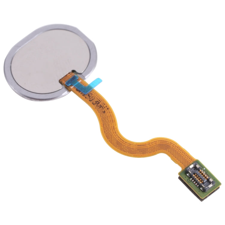 For Samsung Galaxy A8s SM-G887 Fingerprint Sensor Flex Cable