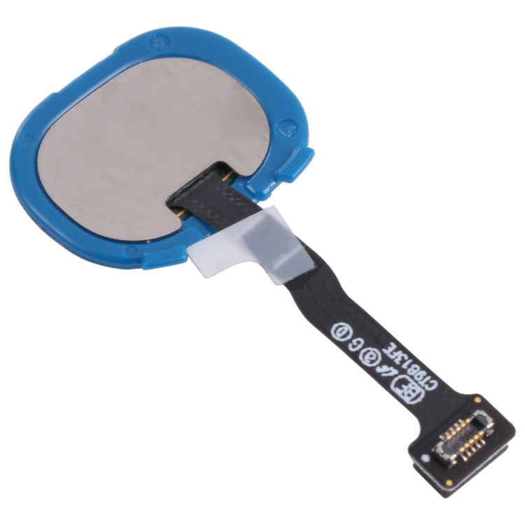 For Samsung Galaxy M30s SM-M307 Fingerprint Sensor Flex Cable
