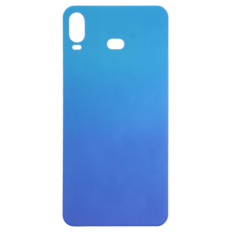 For Galaxy A6s Battery Back Cover