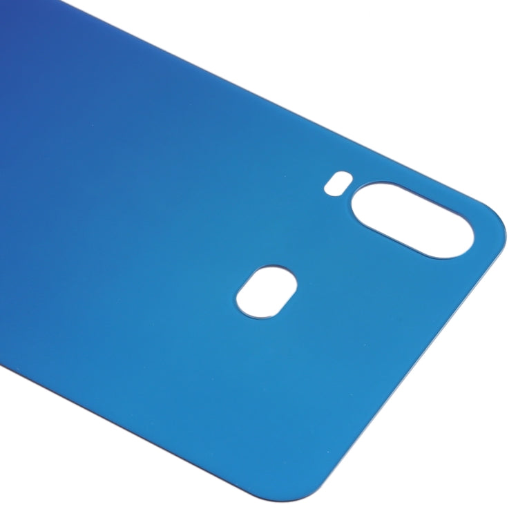 For Galaxy A6s Battery Back Cover