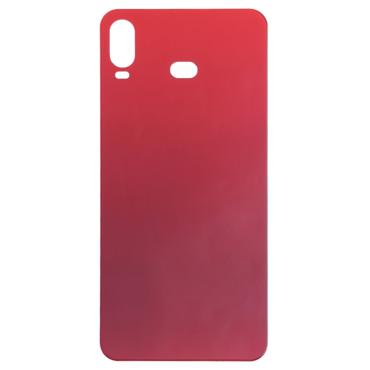 For Galaxy A6s Battery Back Cover