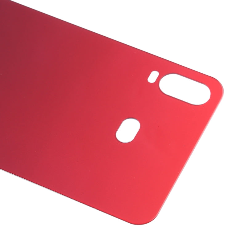 For Galaxy A6s Battery Back Cover