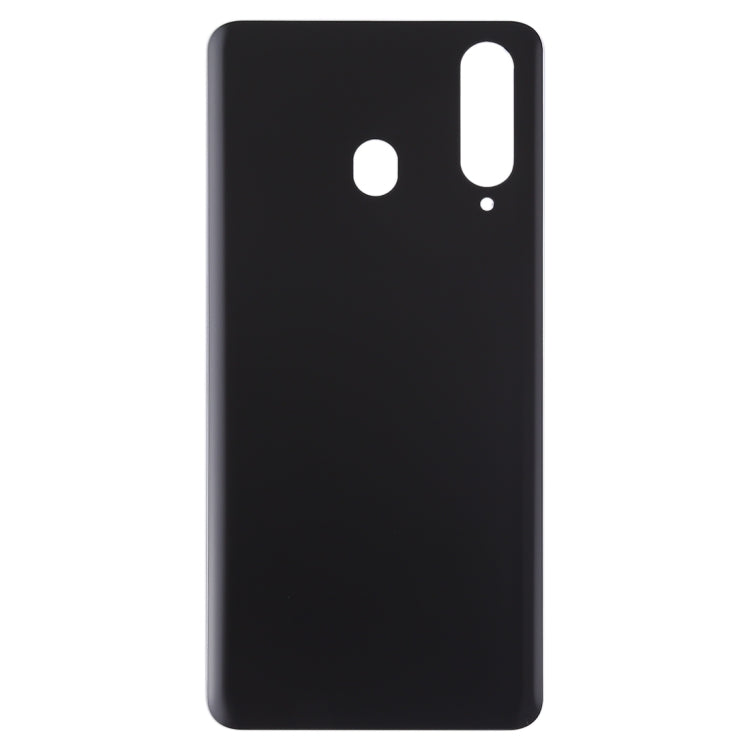 For Galaxy A8s / Galaxy A9 Pro 2019 Battery Back Cover (Grey)