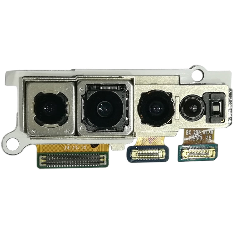 For Galaxy S10 5G (EU Version) Back Facing Camera