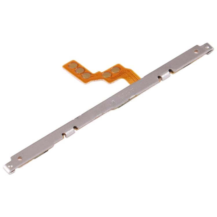 For Galaxy A70 Power Button & Volume Button Flex Cable