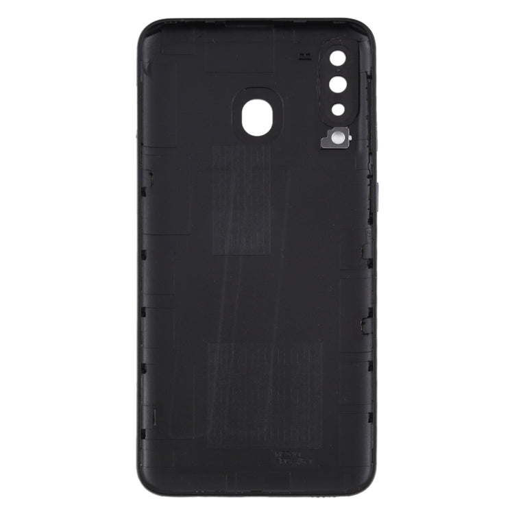 For Galaxy M30 SM-M305F/DS, SM-M305FN/DS, SM-M305G/DS Battery Back Cover