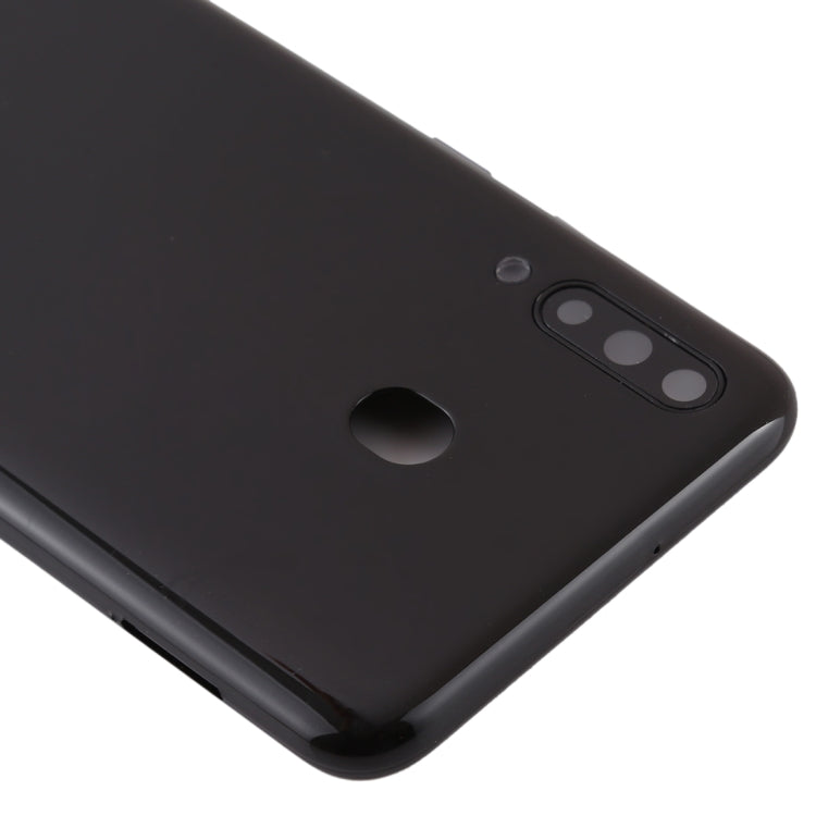 For Galaxy M30 SM-M305F/DS, SM-M305FN/DS, SM-M305G/DS Battery Back Cover