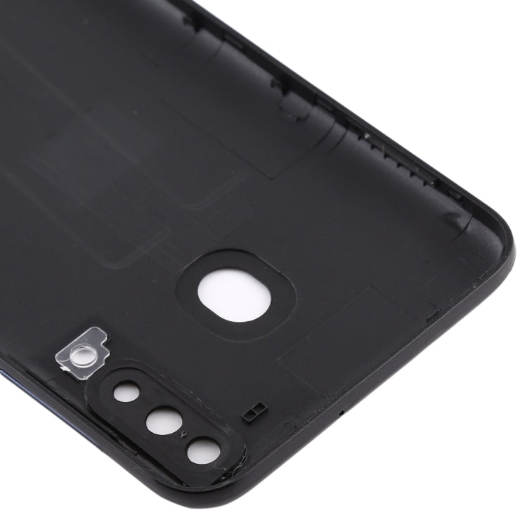 For Galaxy M30 SM-M305F/DS, SM-M305FN/DS, SM-M305G/DS Battery Back Cover