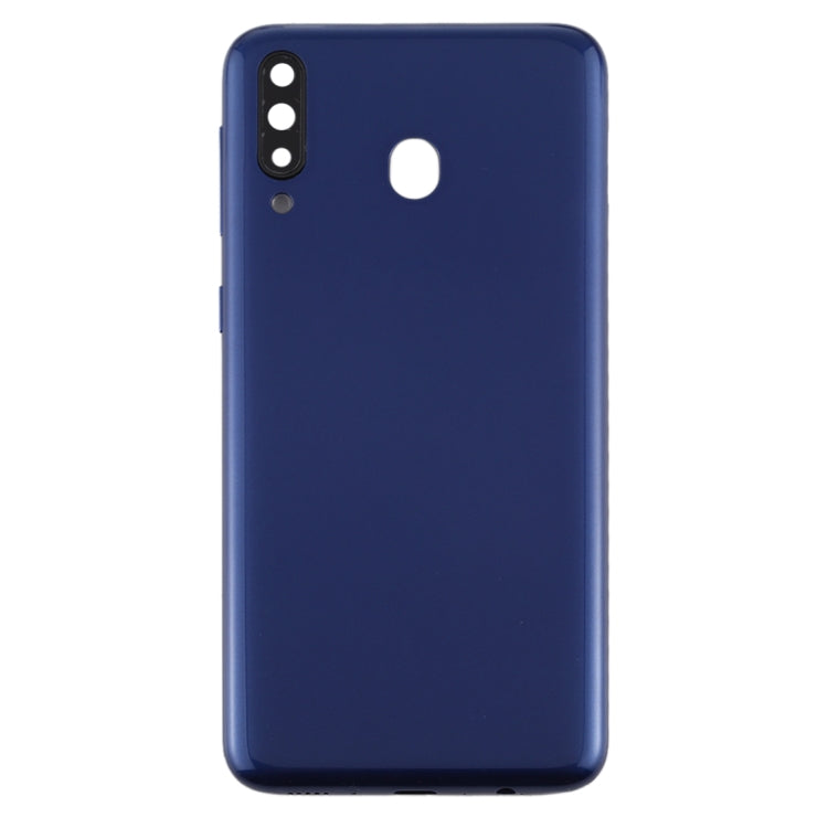 For Galaxy M30 SM-M305F/DS, SM-M305FN/DS, SM-M305G/DS Battery Back Cover