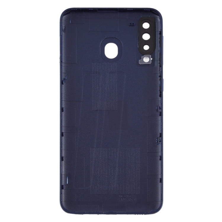 For Galaxy M30 SM-M305F/DS, SM-M305FN/DS, SM-M305G/DS Battery Back Cover