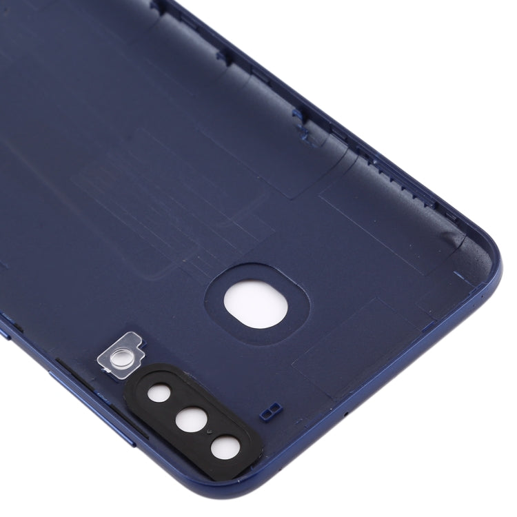 For Galaxy M30 SM-M305F/DS, SM-M305FN/DS, SM-M305G/DS Battery Back Cover