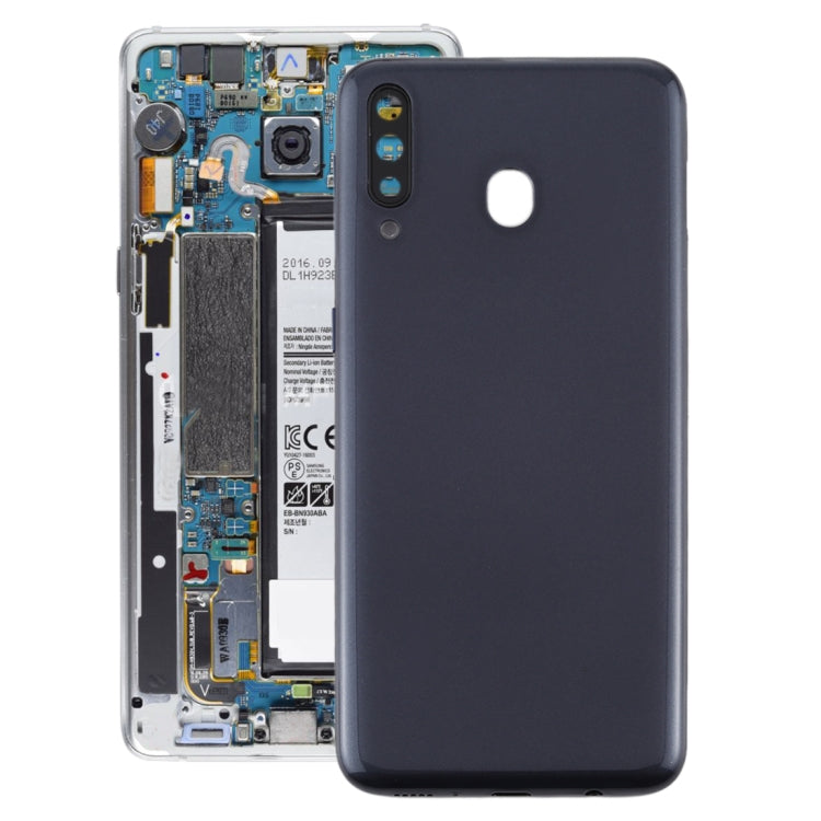 For Galaxy M30 SM-M305F/DS, SM-M305FN/DS, SM-M305G/DS Battery Back Cover