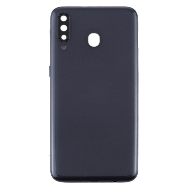 For Galaxy M30 SM-M305F/DS, SM-M305FN/DS, SM-M305G/DS Battery Back Cover