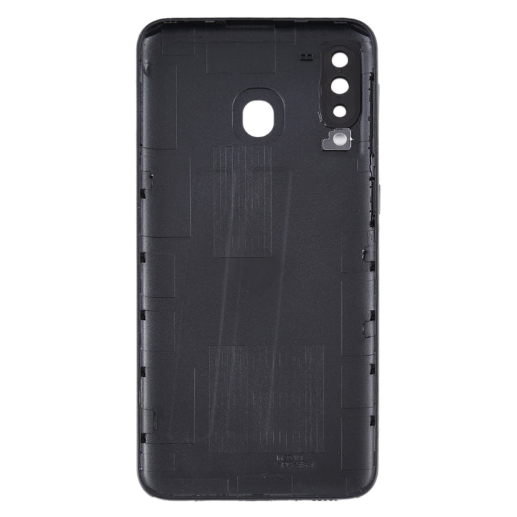 For Galaxy M30 SM-M305F/DS, SM-M305FN/DS, SM-M305G/DS Battery Back Cover